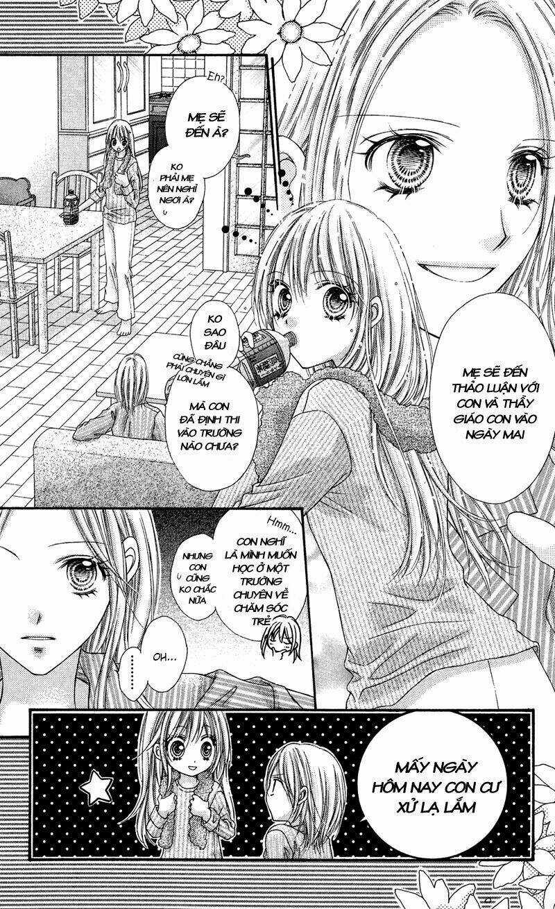 Rockin' Heaven - Chapter 29 - Trang 6