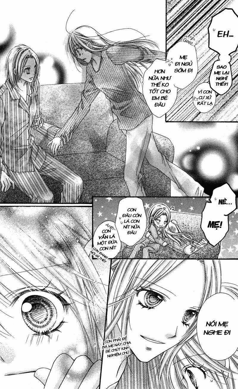 Rockin' Heaven - Chapter 29 - Trang 7