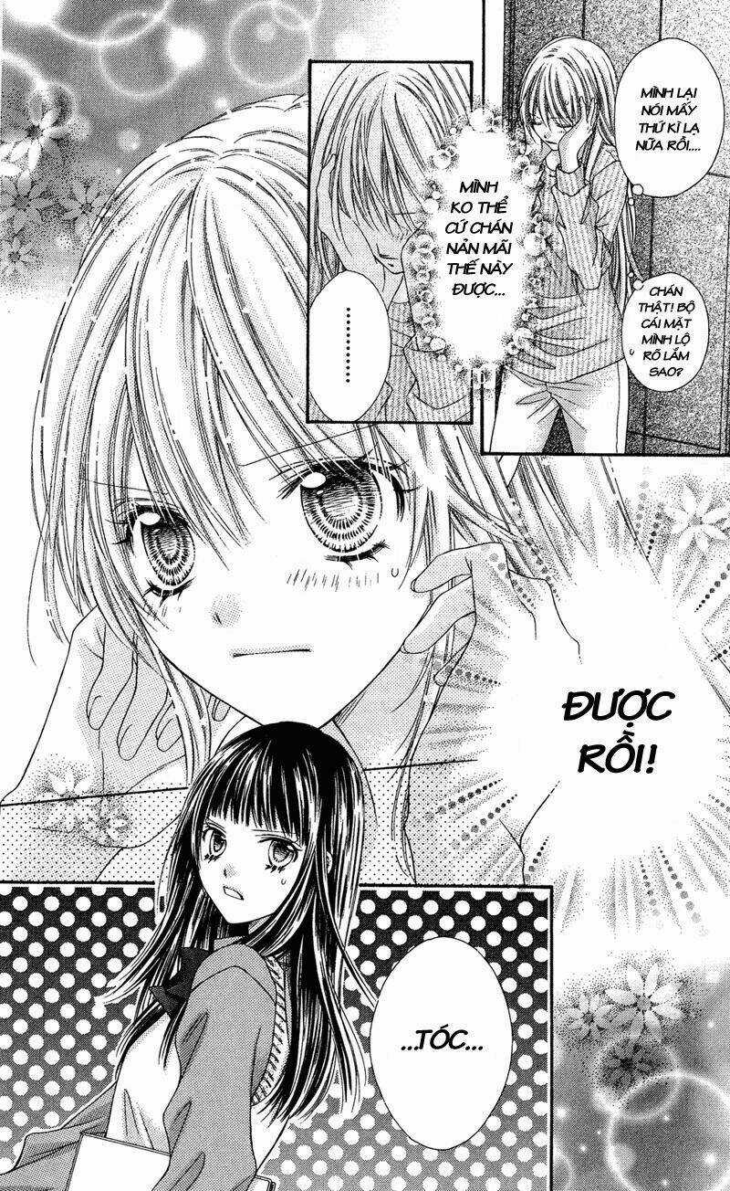 Rockin' Heaven - Chapter 29 - Trang 10