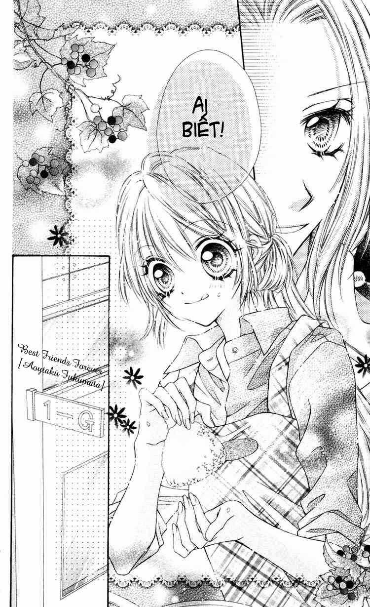 Rockin' Heaven - Chapter 3 - Trang 2