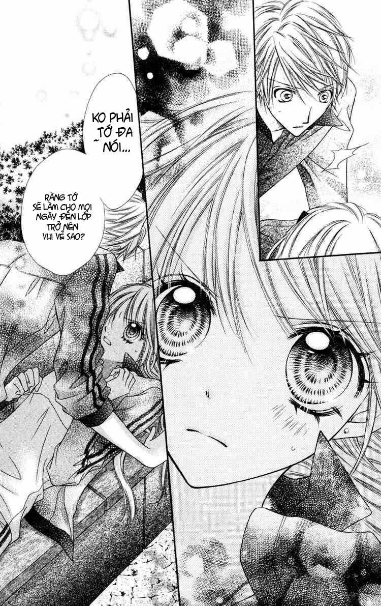 Rockin' Heaven - Chapter 3 - Trang 16