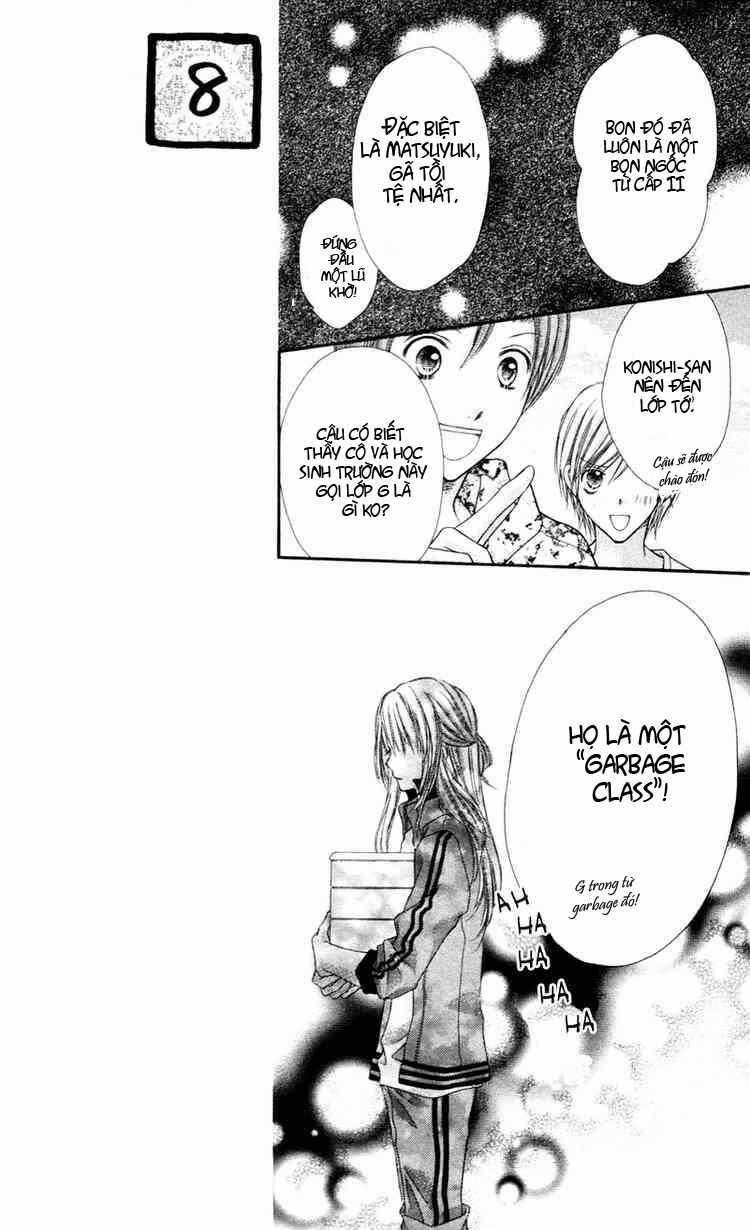 Rockin' Heaven - Chapter 3 - Trang 21