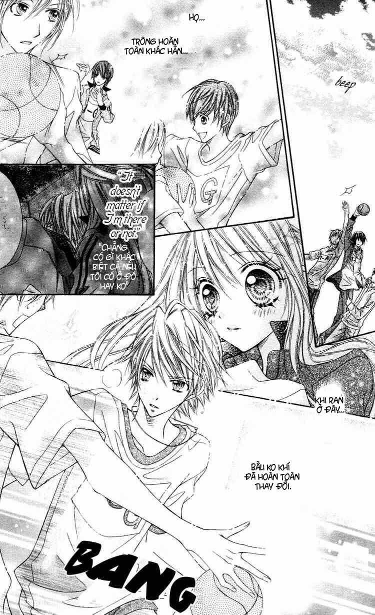 Rockin' Heaven - Chapter 3 - Trang 28