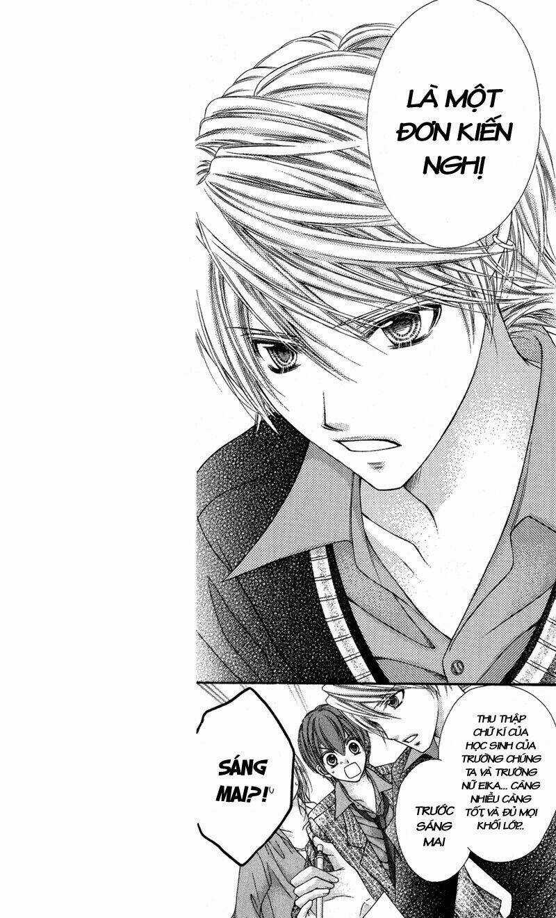 Rockin' Heaven - Chapter 30 - Trang 12