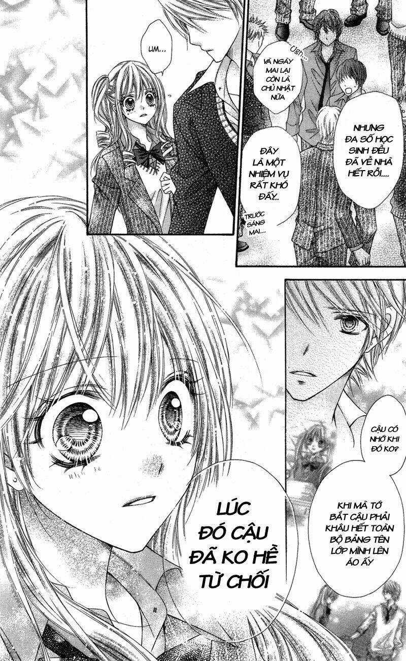 Rockin' Heaven - Chapter 30 - Trang 13