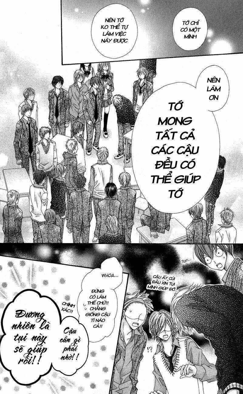 Rockin' Heaven - Chapter 30 - Trang 14