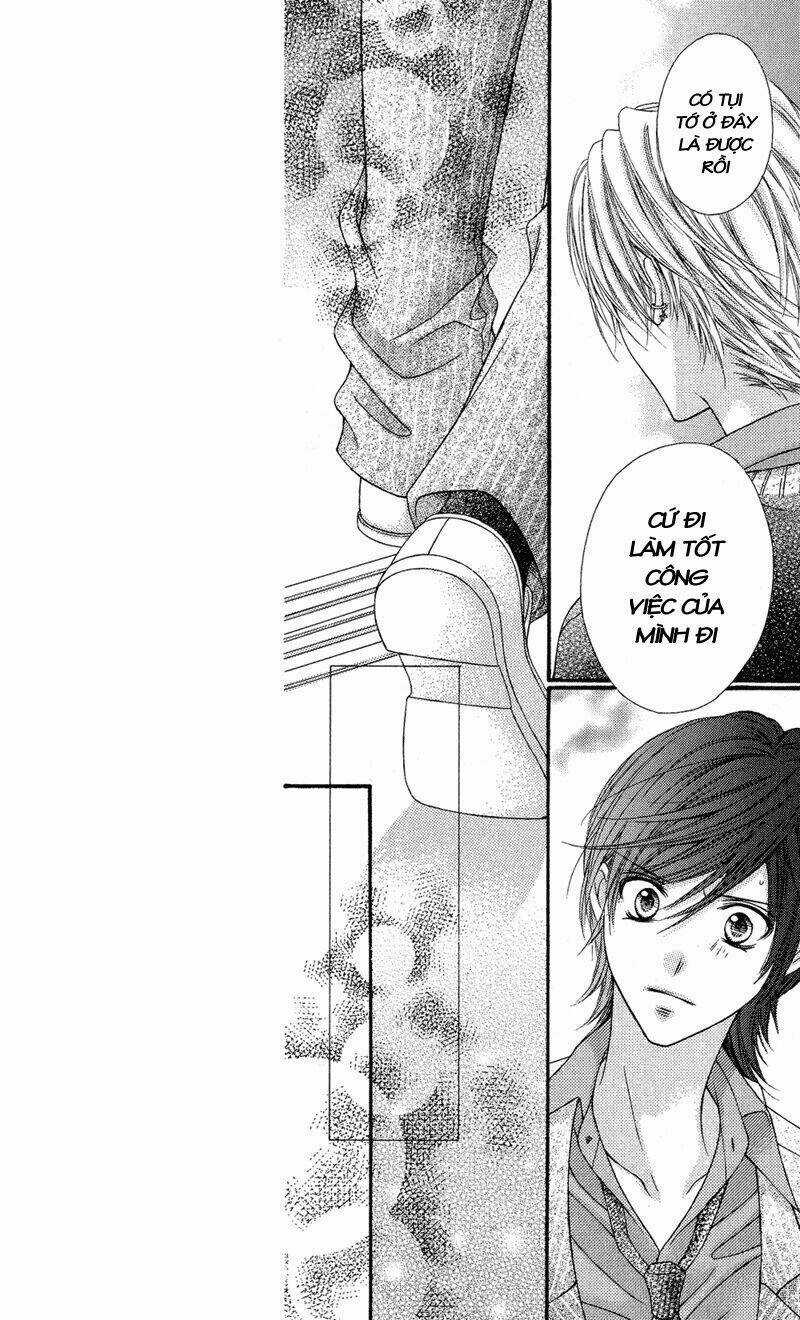 Rockin' Heaven - Chapter 30 - Trang 16