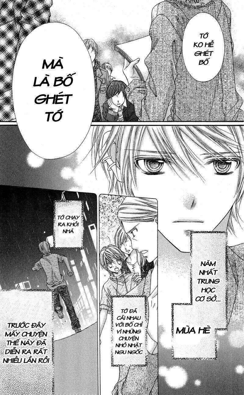 Rockin' Heaven - Chapter 30 - Trang 20