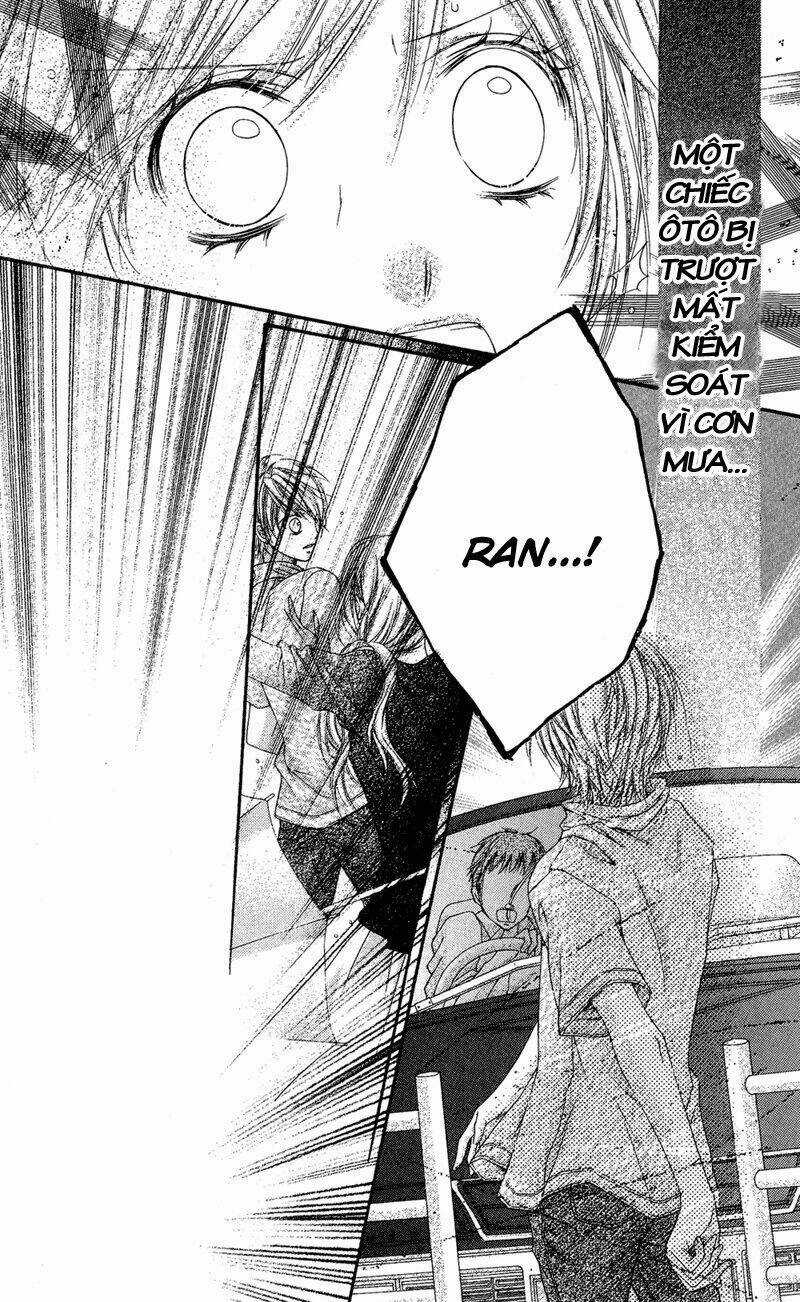 Rockin' Heaven - Chapter 30 - Trang 22