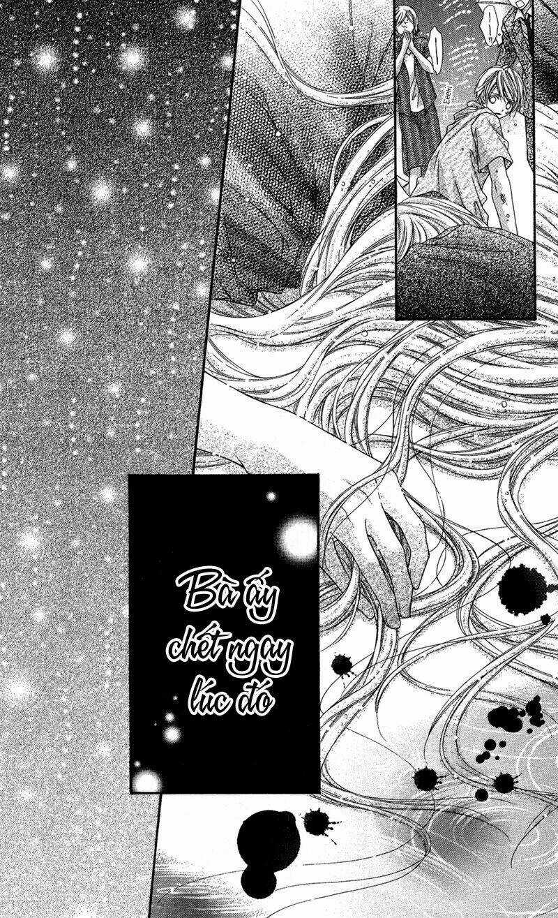 Rockin' Heaven - Chapter 30 - Trang 23