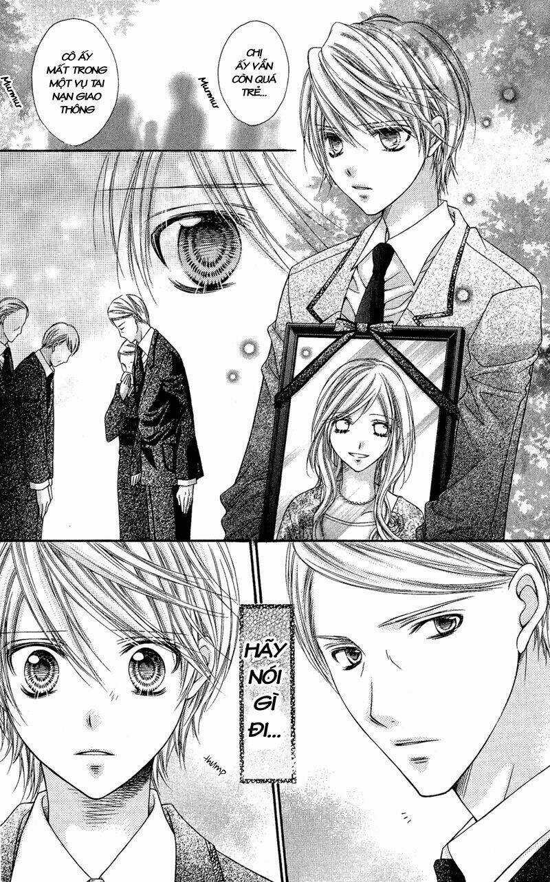 Rockin' Heaven - Chapter 30 - Trang 24