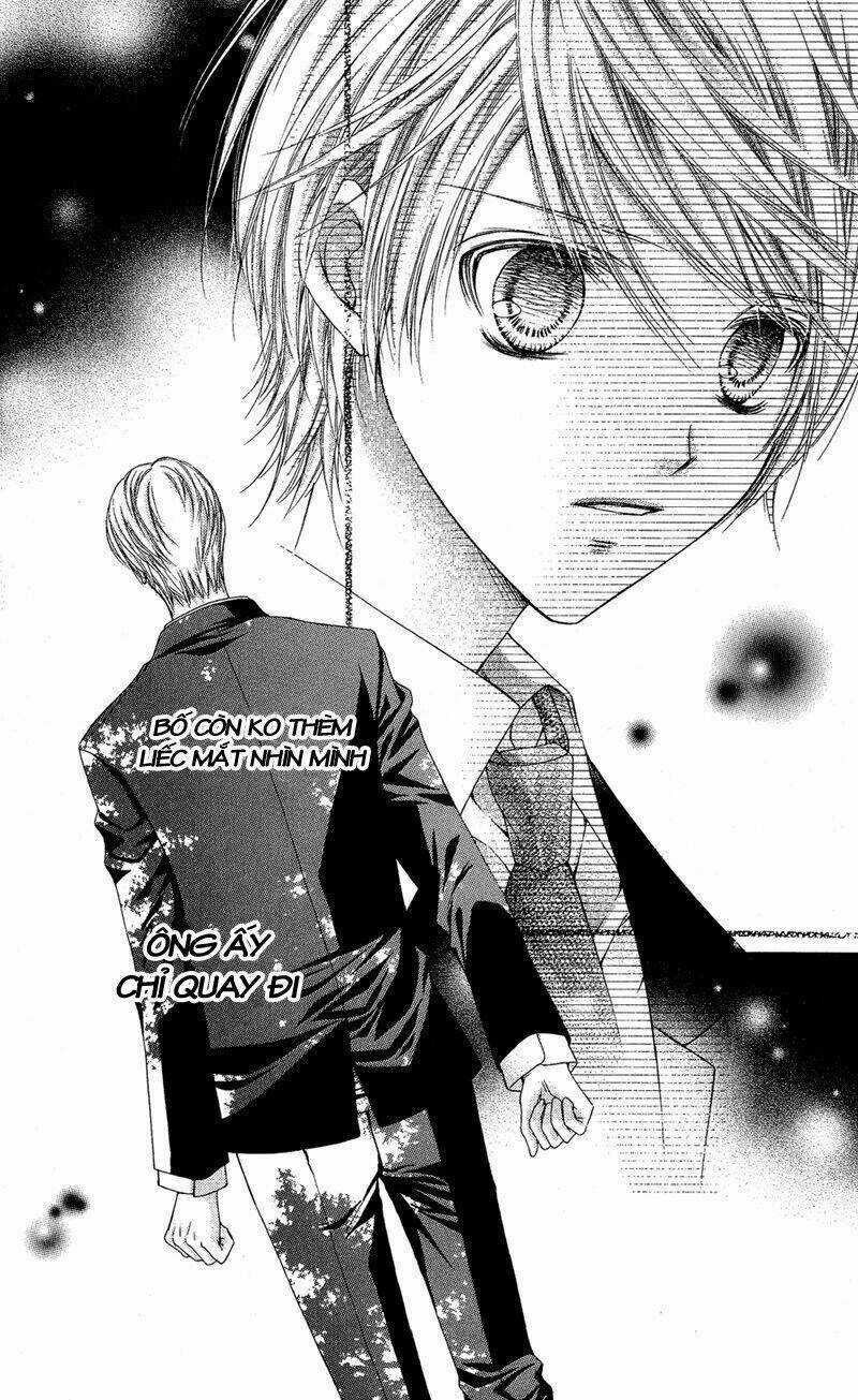 Rockin' Heaven - Chapter 30 - Trang 26