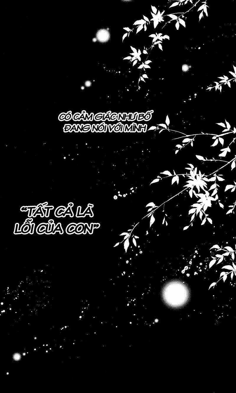 Rockin' Heaven - Chapter 30 - Trang 27