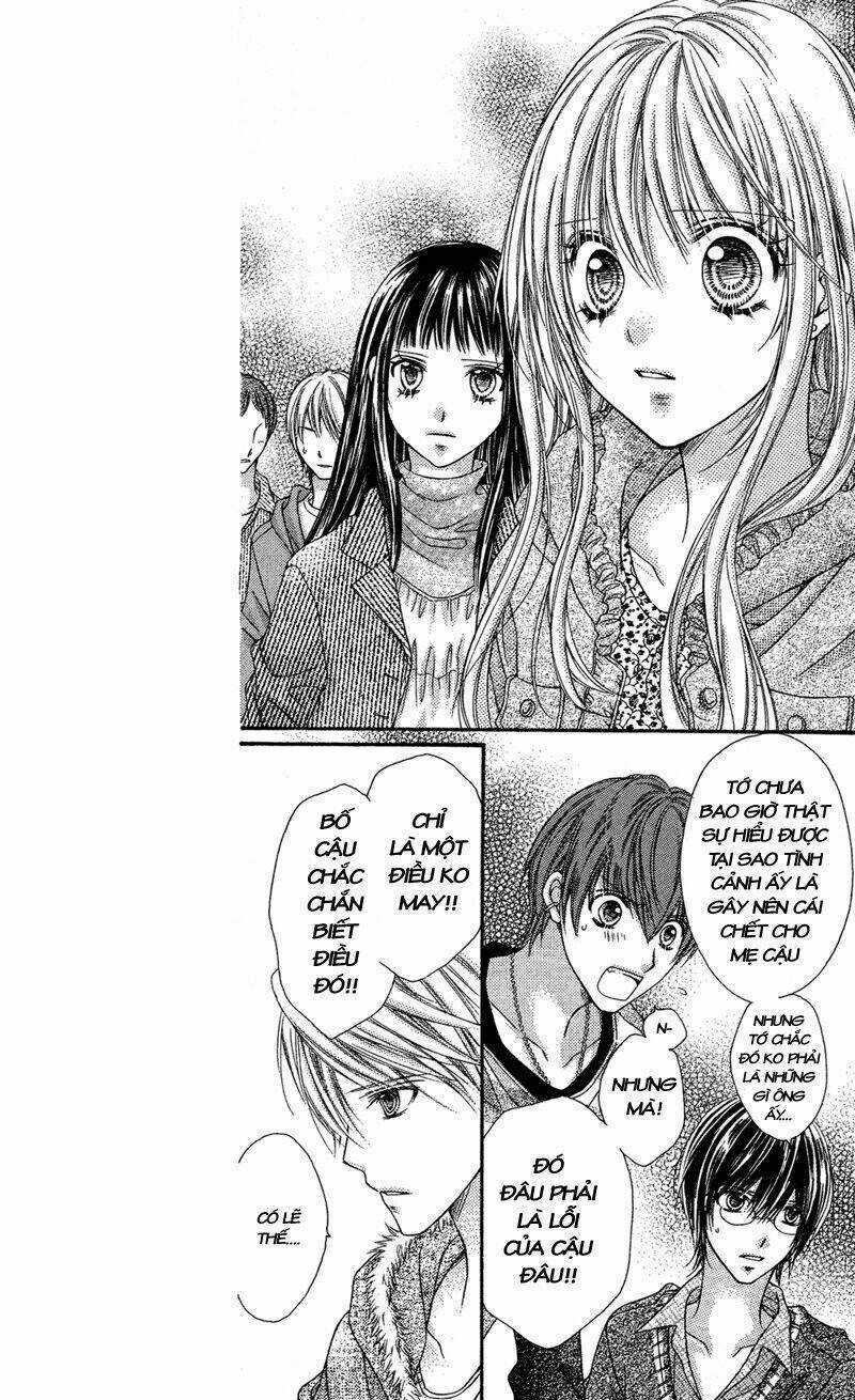 Rockin' Heaven - Chapter 30 - Trang 28