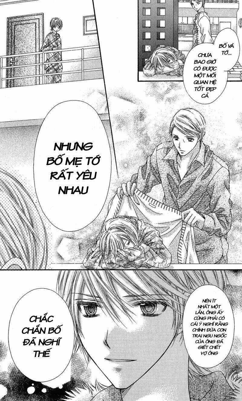 Rockin' Heaven - Chapter 30 - Trang 29