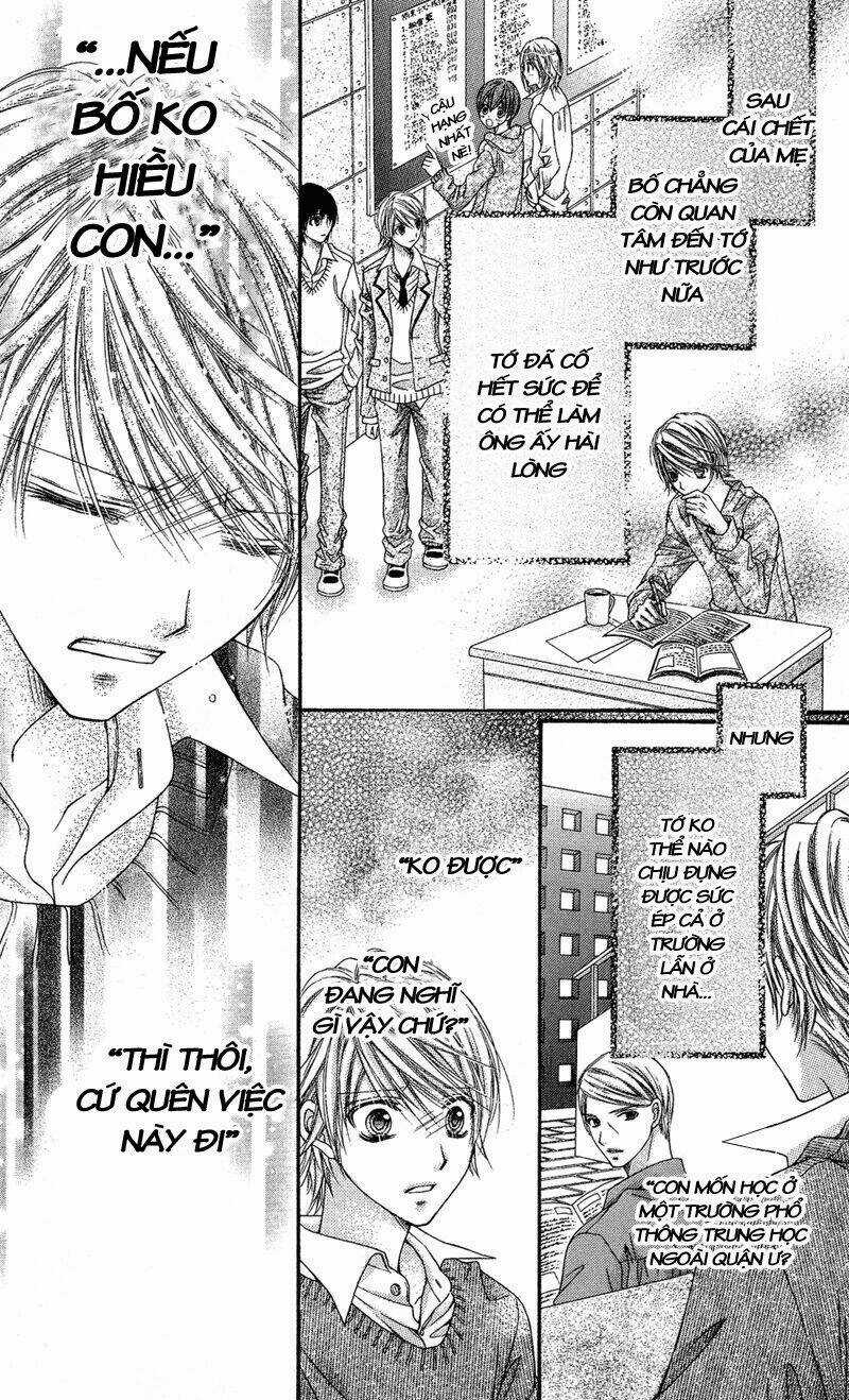 Rockin' Heaven - Chapter 30 - Trang 30