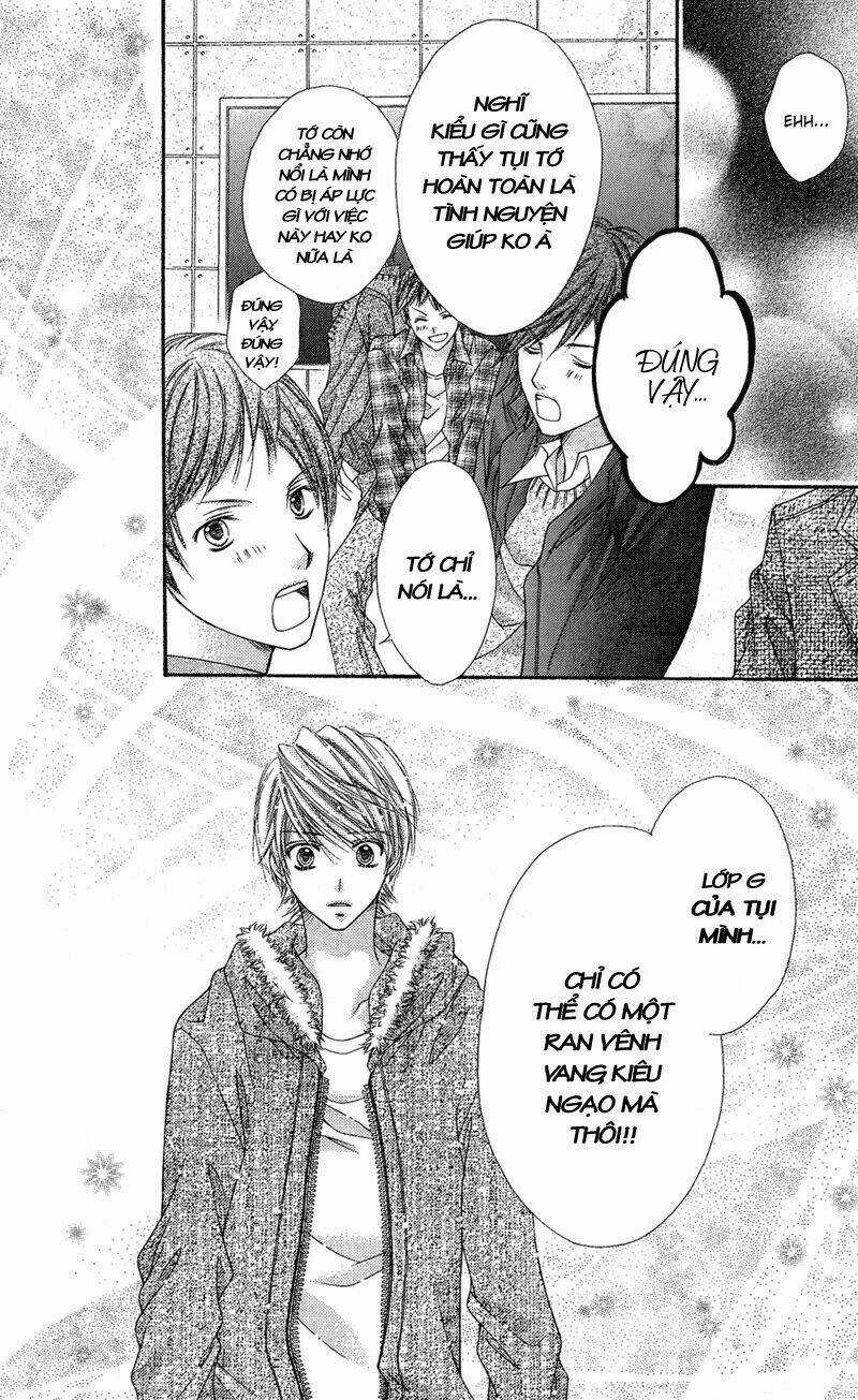 Rockin' Heaven - Chapter 30 - Trang 33