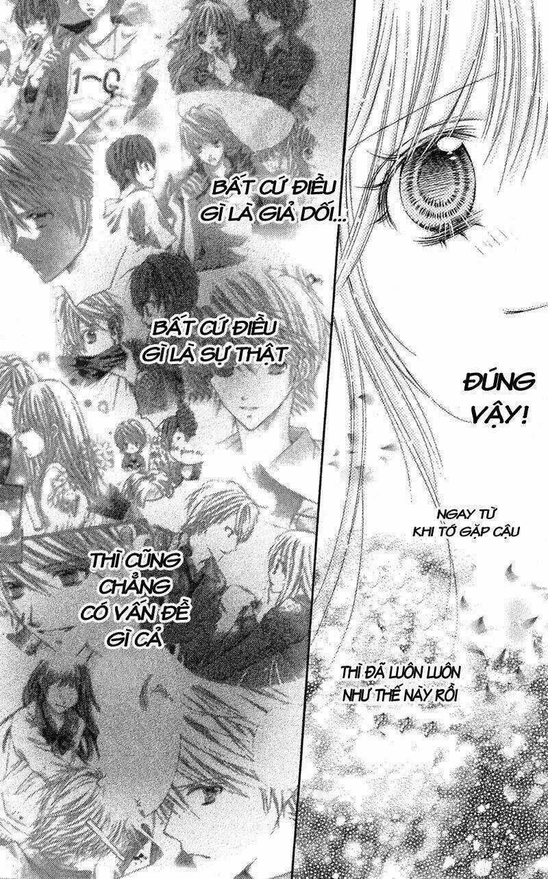 Rockin' Heaven - Chapter 30 - Trang 34