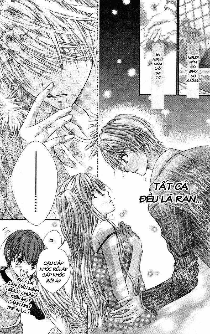 Rockin' Heaven - Chapter 30 - Trang 35