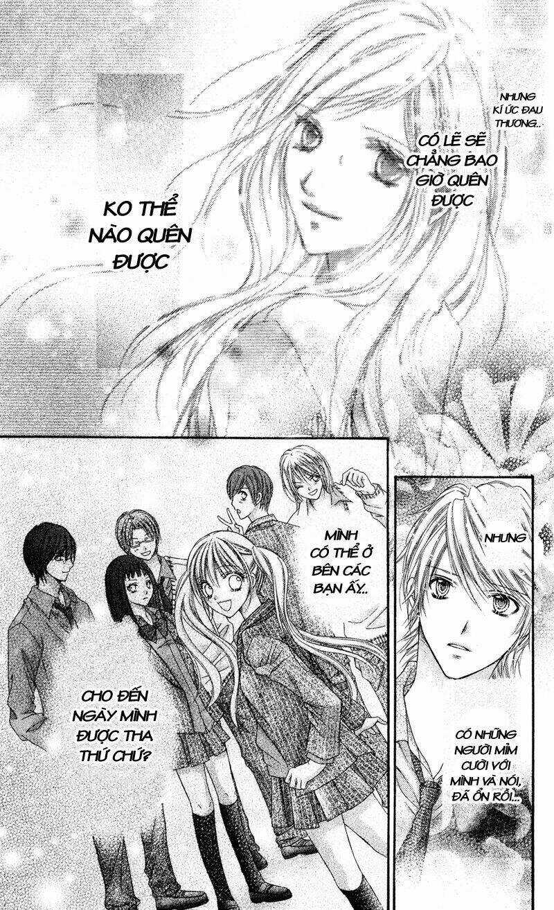 Rockin' Heaven - Chapter 30 - Trang 37