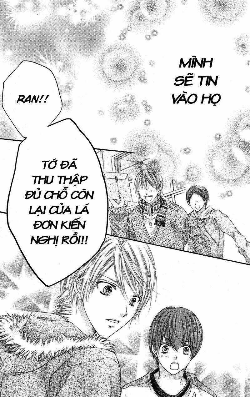 Rockin' Heaven - Chapter 30 - Trang 38