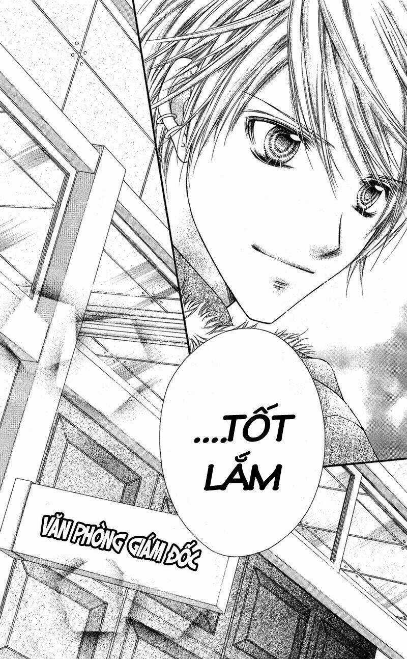 Rockin' Heaven - Chapter 30 - Trang 39