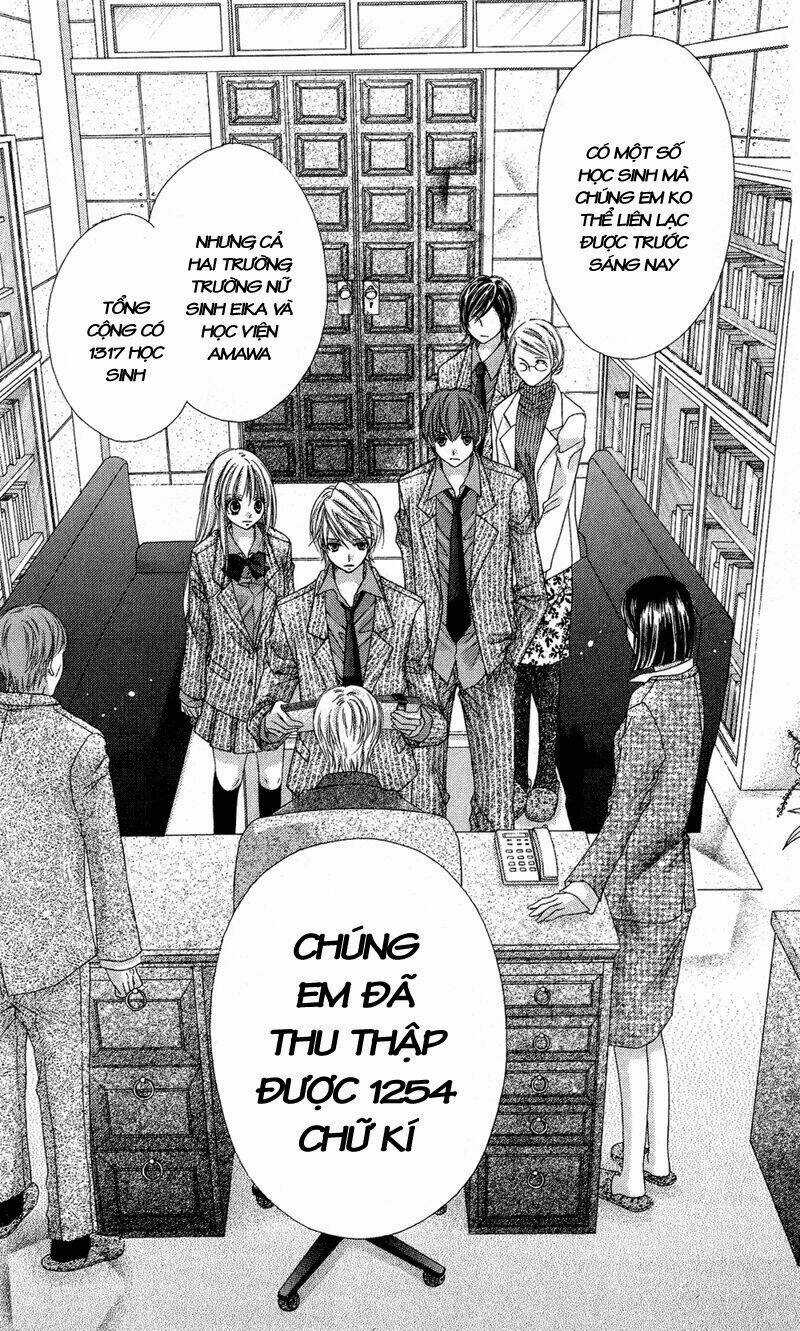 Rockin' Heaven - Chapter 30 - Trang 40