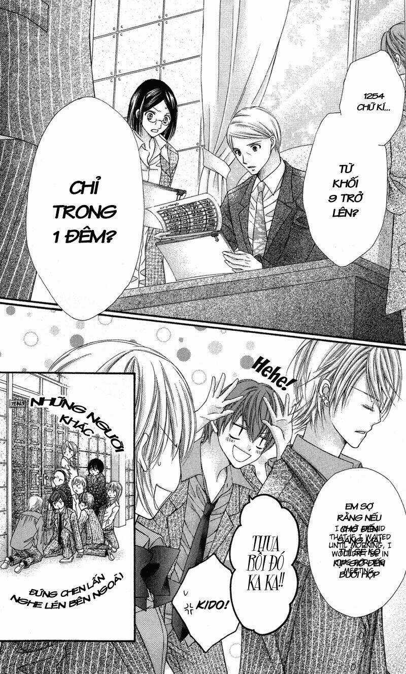 Rockin' Heaven - Chapter 30 - Trang 41