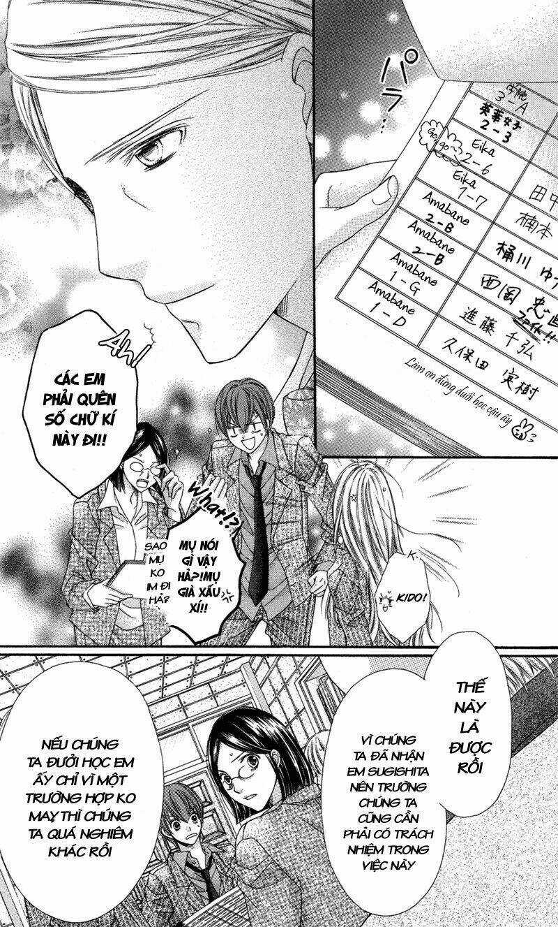 Rockin' Heaven - Chapter 30 - Trang 42