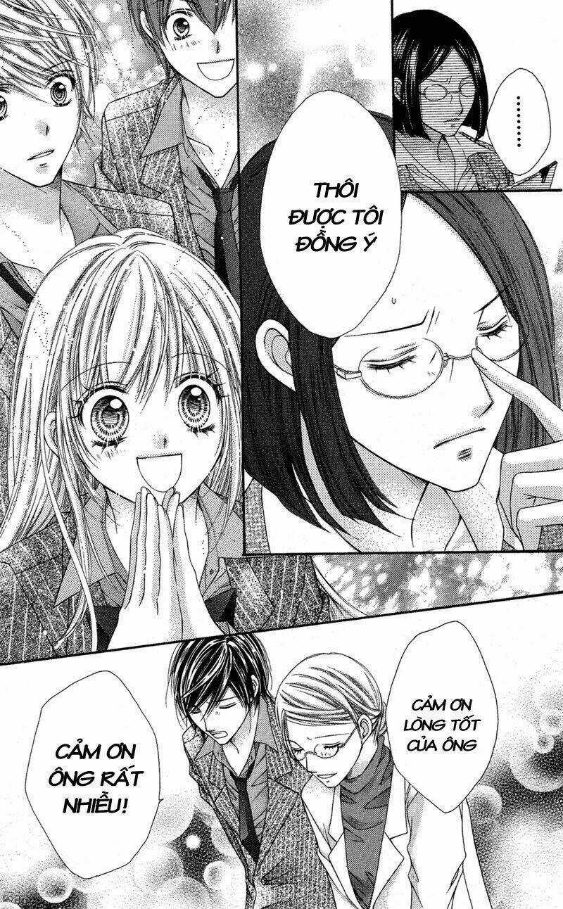 Rockin' Heaven - Chapter 30 - Trang 44