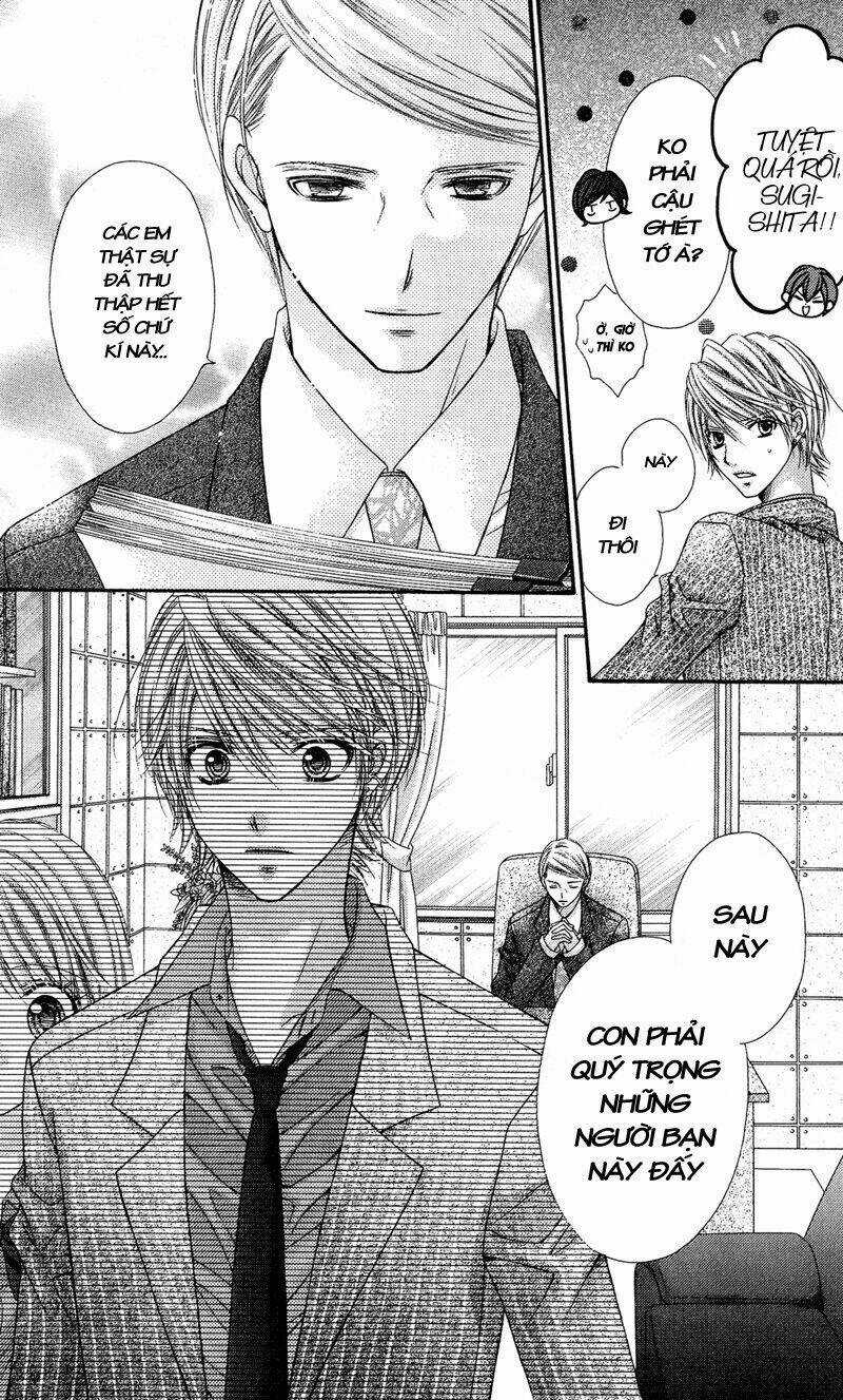 Rockin' Heaven - Chapter 30 - Trang 45