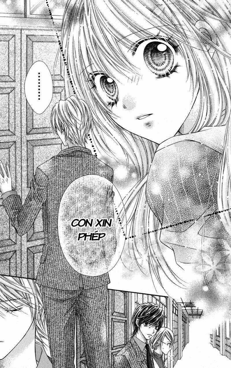 Rockin' Heaven - Chapter 30 - Trang 46