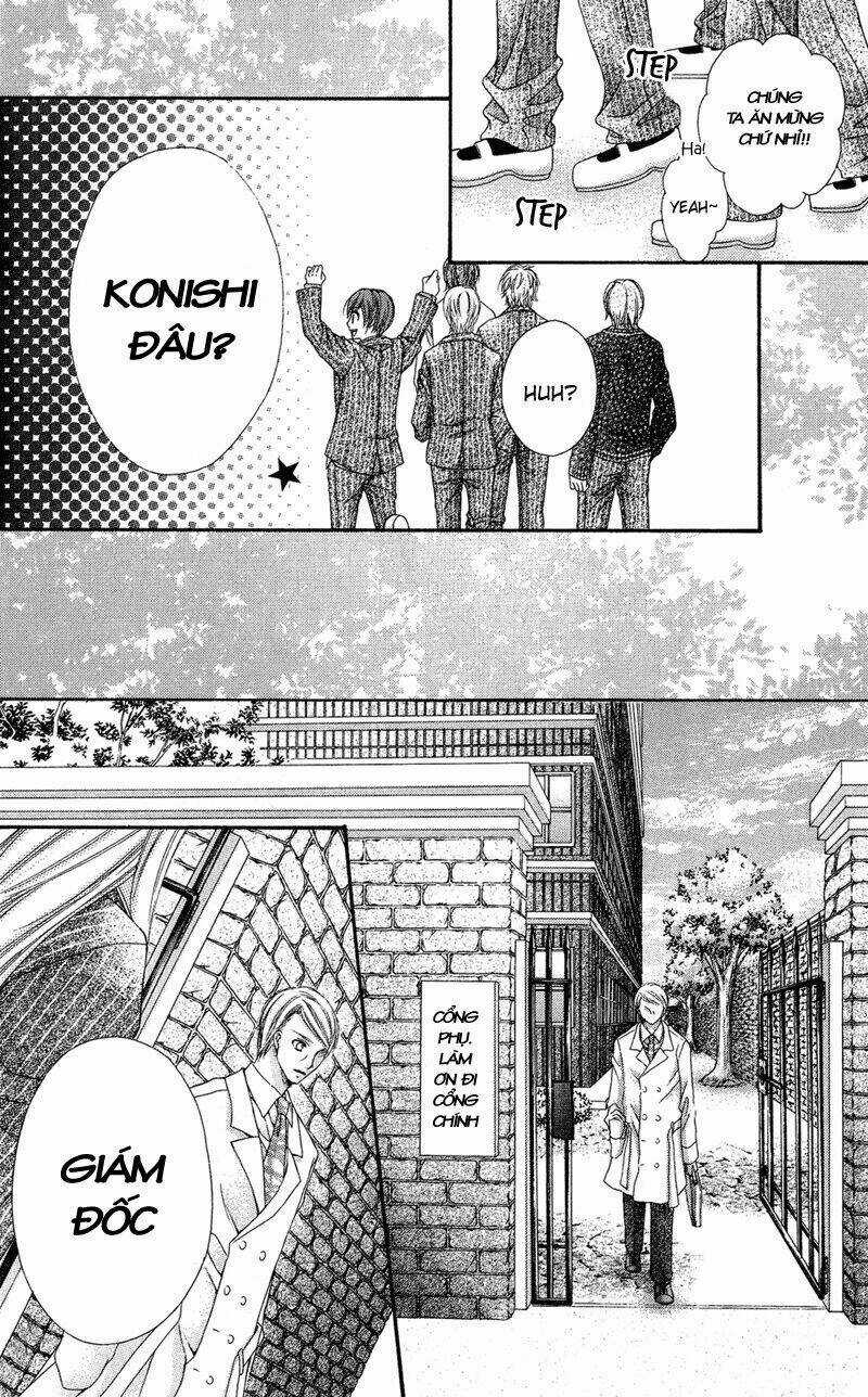 Rockin' Heaven - Chapter 30 - Trang 48