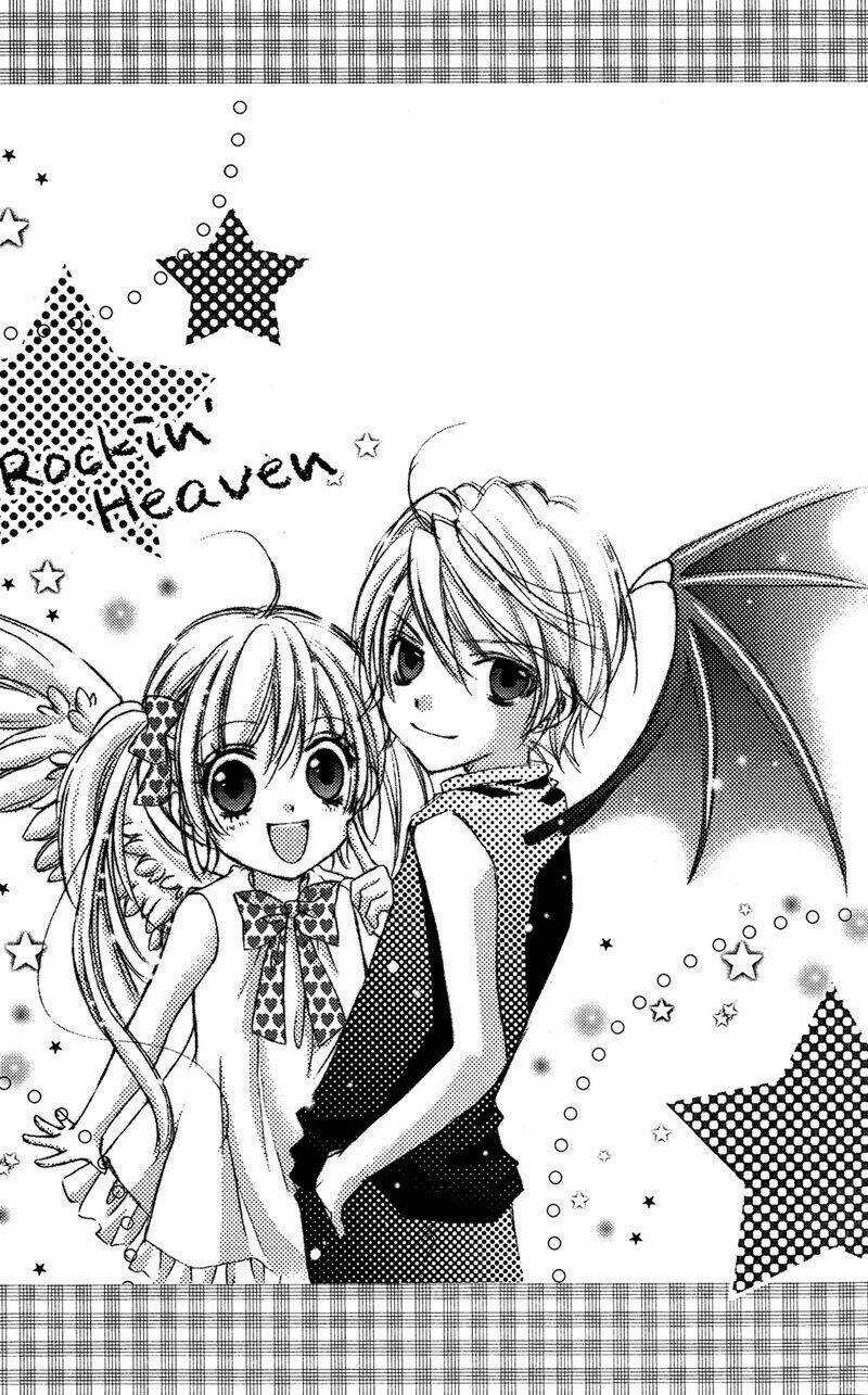 Rockin' Heaven - Chapter 30 - Trang 50