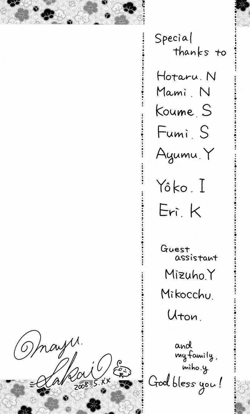 Rockin' Heaven - Chapter 30 - Trang 51