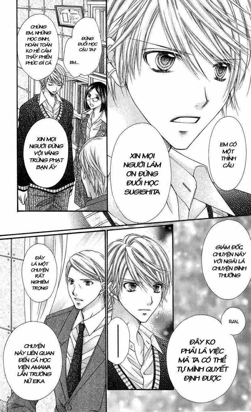 Rockin' Heaven - Chapter 30 - Trang 9