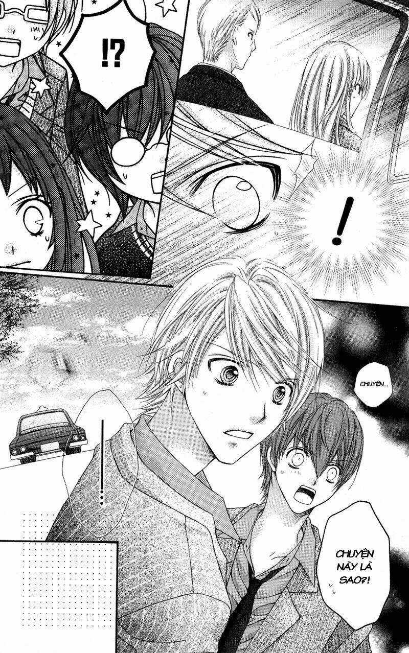 Rockin' Heaven - Chapter 31 - Trang 11