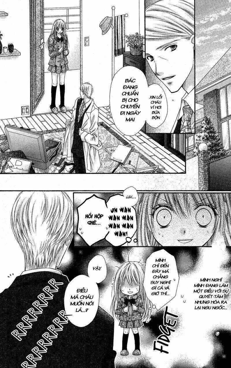 Rockin' Heaven - Chapter 31 - Trang 12