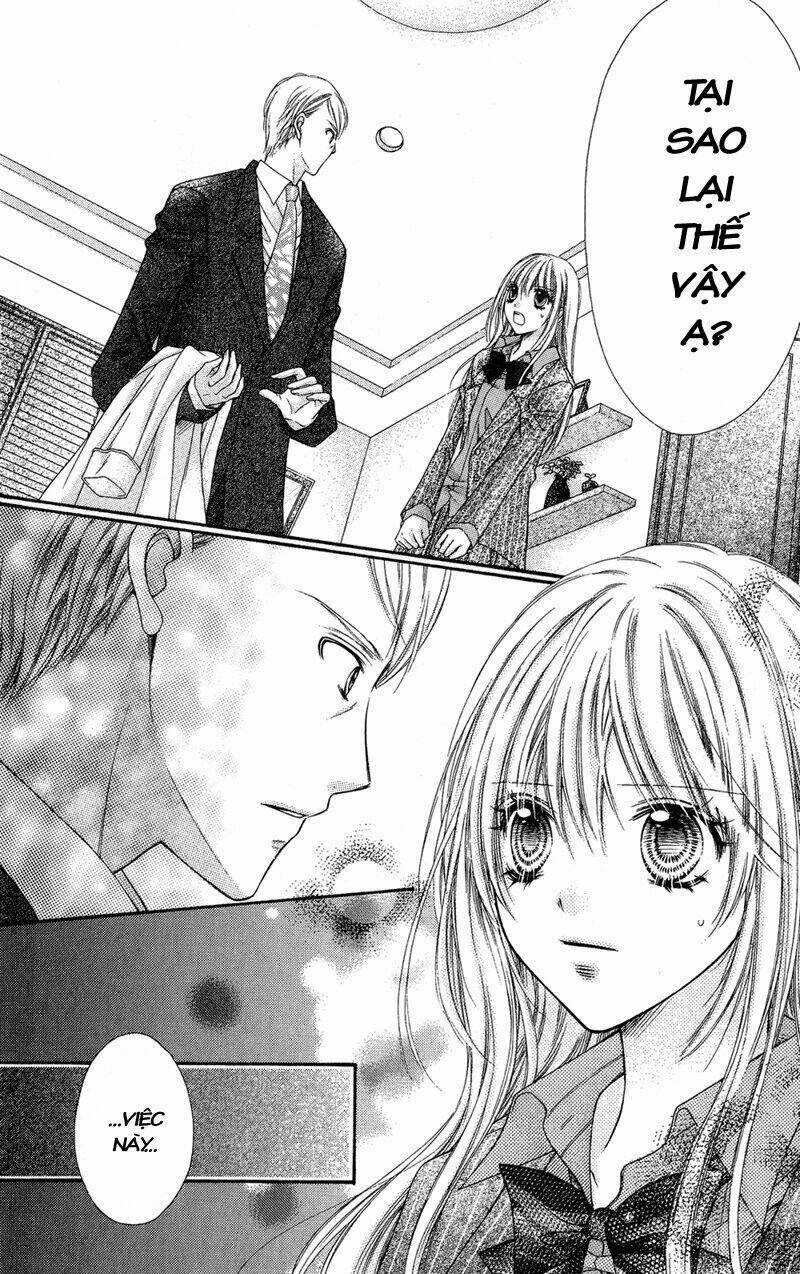 Rockin' Heaven - Chapter 31 - Trang 14