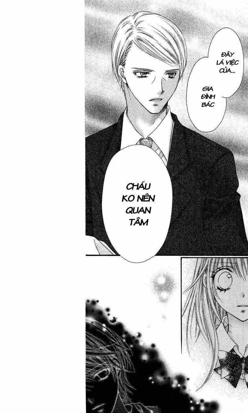 Rockin' Heaven - Chapter 31 - Trang 15