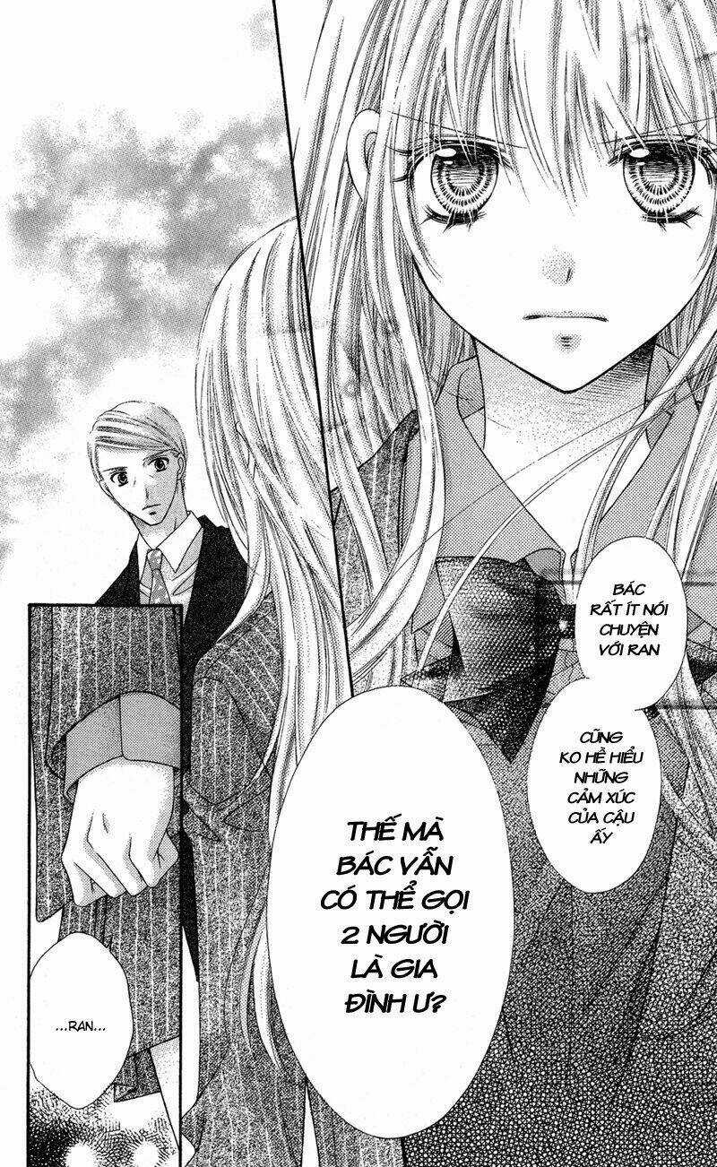 Rockin' Heaven - Chapter 31 - Trang 16