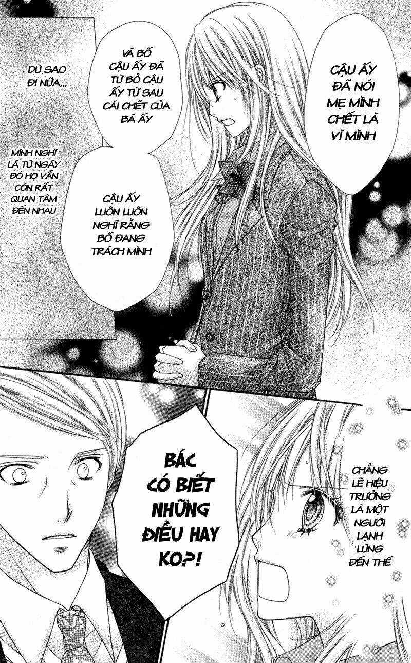 Rockin' Heaven - Chapter 31 - Trang 17