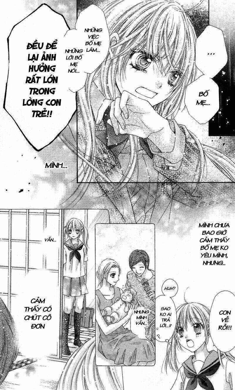 Rockin' Heaven - Chapter 31 - Trang 18