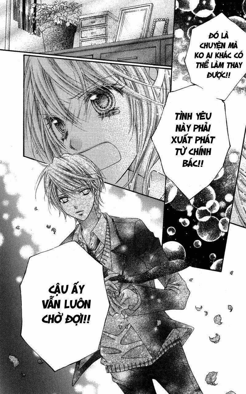 Rockin' Heaven - Chapter 31 - Trang 20