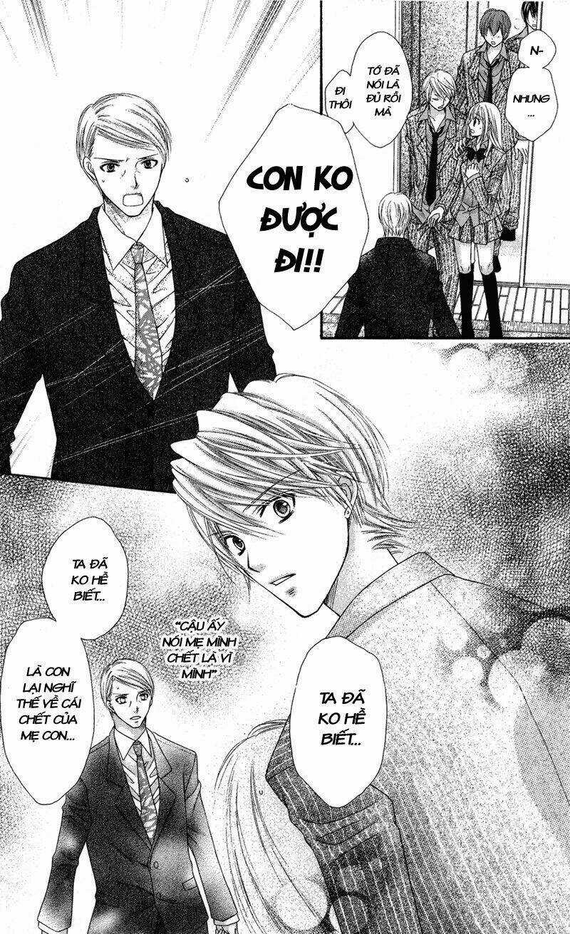 Rockin' Heaven - Chapter 31 - Trang 23