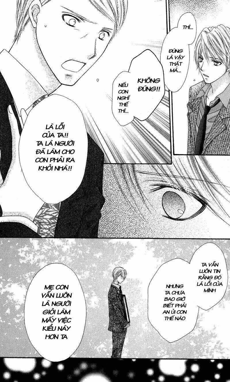 Rockin' Heaven - Chapter 31 - Trang 24