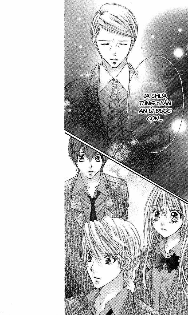 Rockin' Heaven - Chapter 31 - Trang 25