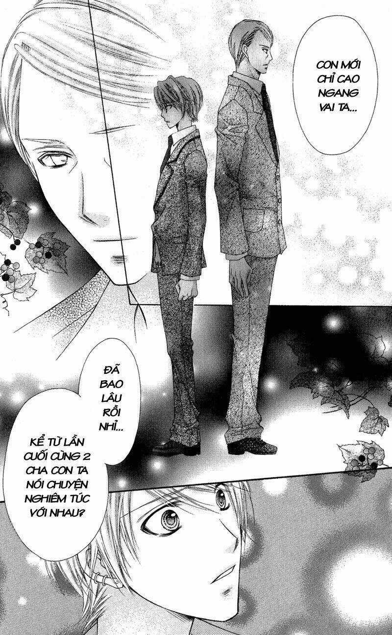 Rockin' Heaven - Chapter 31 - Trang 29