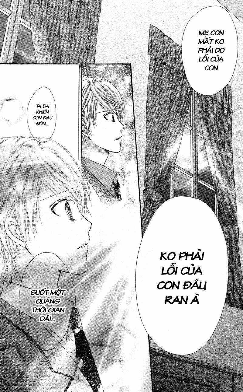 Rockin' Heaven - Chapter 31 - Trang 30