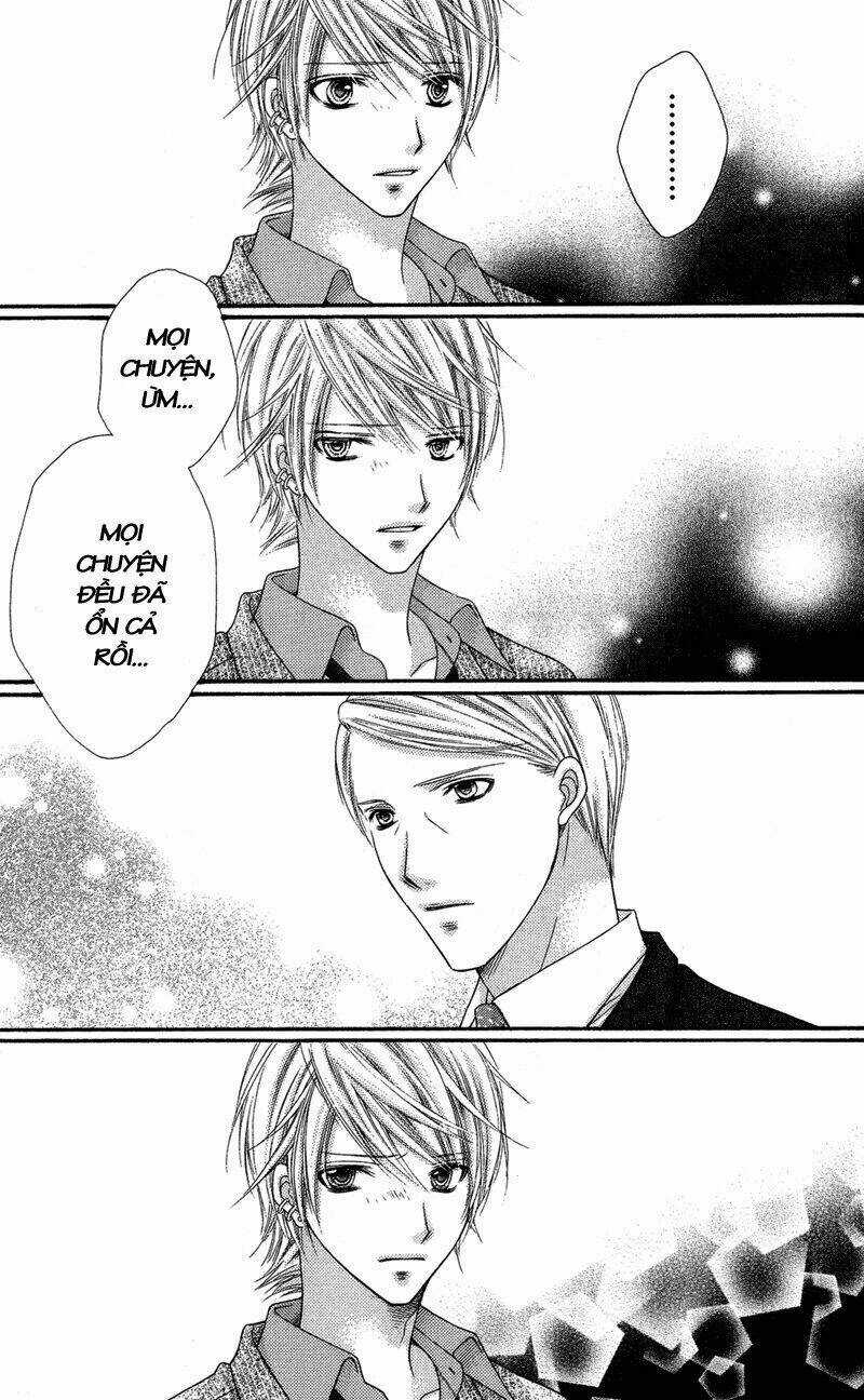 Rockin' Heaven - Chapter 31 - Trang 31